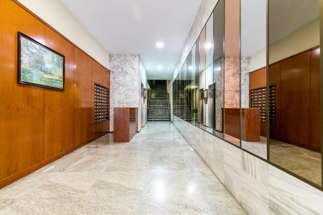 Holi-Rent Martin Villa Sevilla Exterior foto